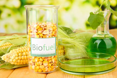 Furnace Green biofuel availability
