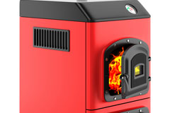Furnace Green solid fuel boiler costs